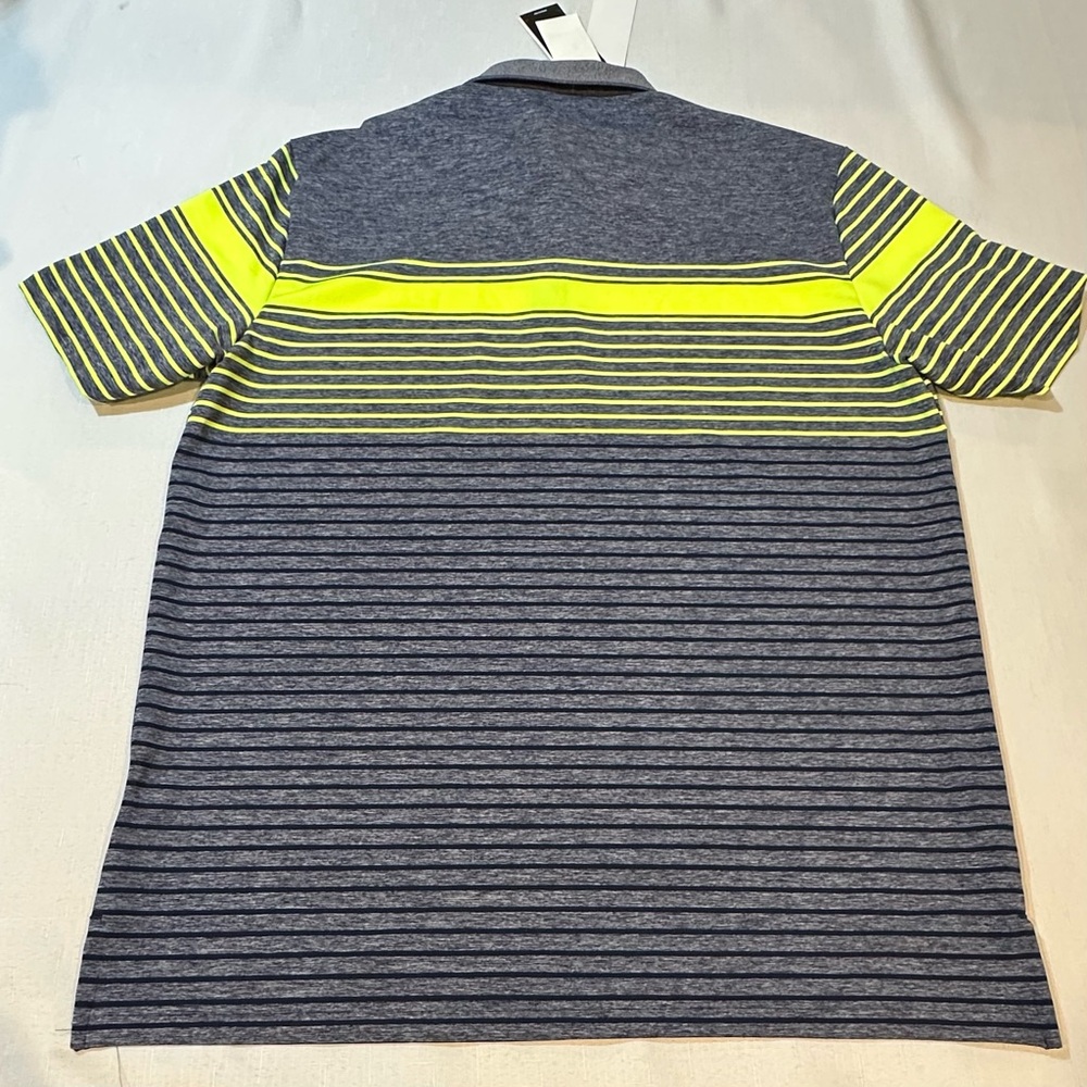 Adidas Ultimate365 Golf Polo NWT Size Large - Picture 11 of 11